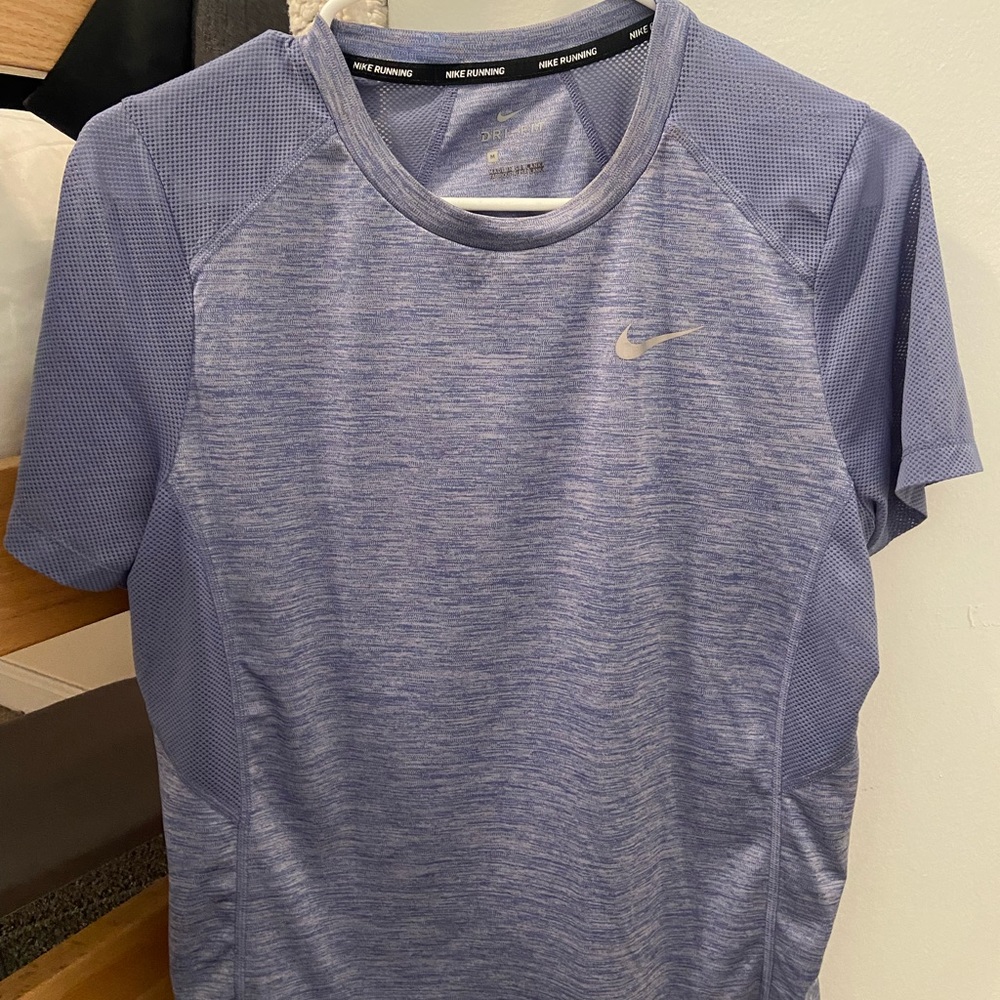 Nike running